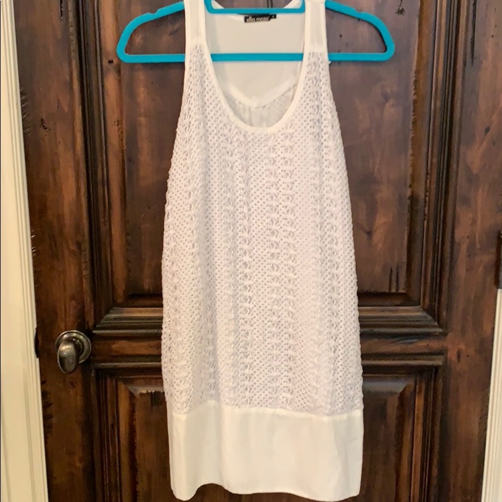 Ella Moss Dress - Picture 1 of 2